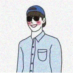 剧迷头像